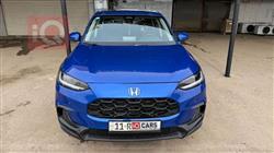 هوندا HR-V